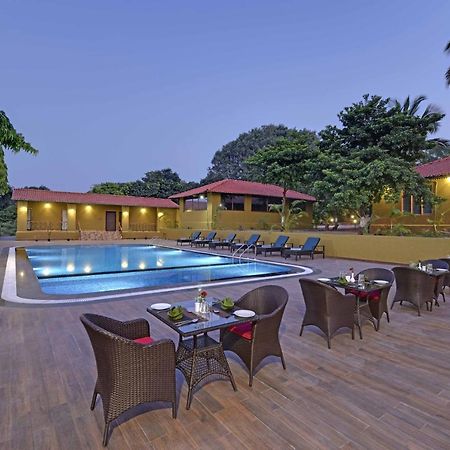 Gir Lion Safari Camp By Trulyy, Sasan Gir Sodaori Exterior foto